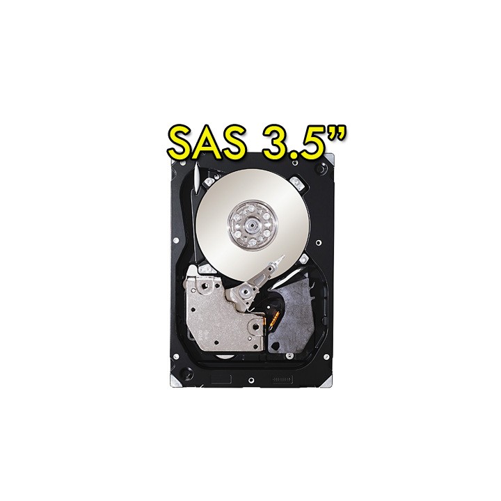 Usato Hard Disk Seagate Cheetah 146.3GB 3.5 SAS