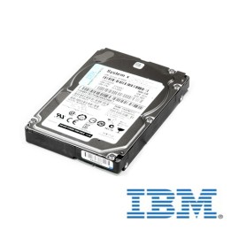 Usato IBM 2.5 81Y3805 900GB 10K SAS 6GBPS Hot - Swap
