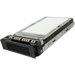 Usato Lenovo 2.5 300GB 15K SAS Hot Swap HD Fru 03X3797 03T16528 Nuovo