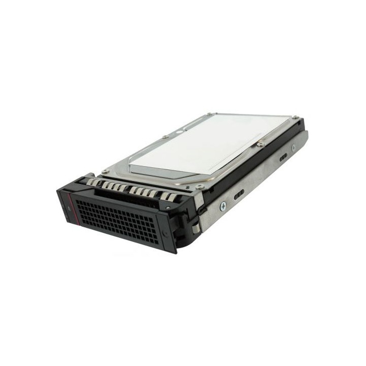 Usato Lenovo 2.5 300GB 15K SAS Hot Swap HD Fru 03X3797 03T16528 Nuovo