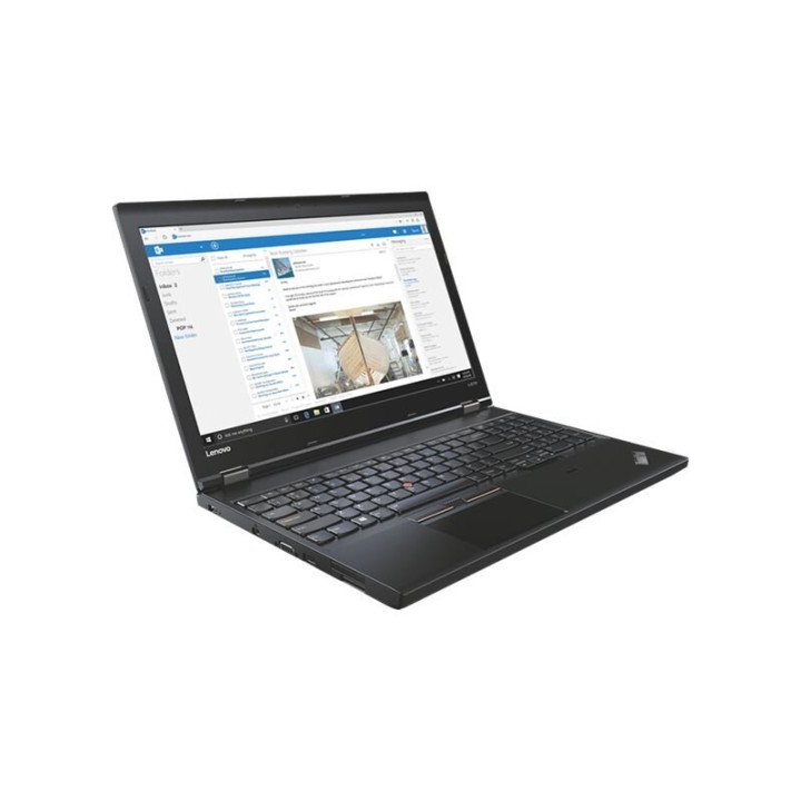 Notebook Lenovo ThinkPad L15 Gen 3 15.6" i5-1245U 16GB 256GB SSD Win 11 Pro