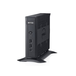 Usato Thin Client Dell Wyse 5010 DX0D G-T48E AMD Radeon HD 6250 1.4GHZ 2GB
