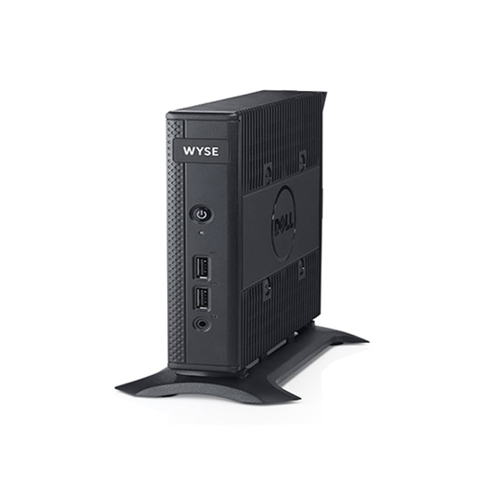 Usato Thin Client Dell Wyse 5010 DX0D G-T48E AMD Radeon HD 6250 1.4GHZ 2GB