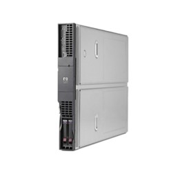Usato Server Blade HP Integrity BL860C Intel Itanium 2 9140M 1.66GHZ 18MB