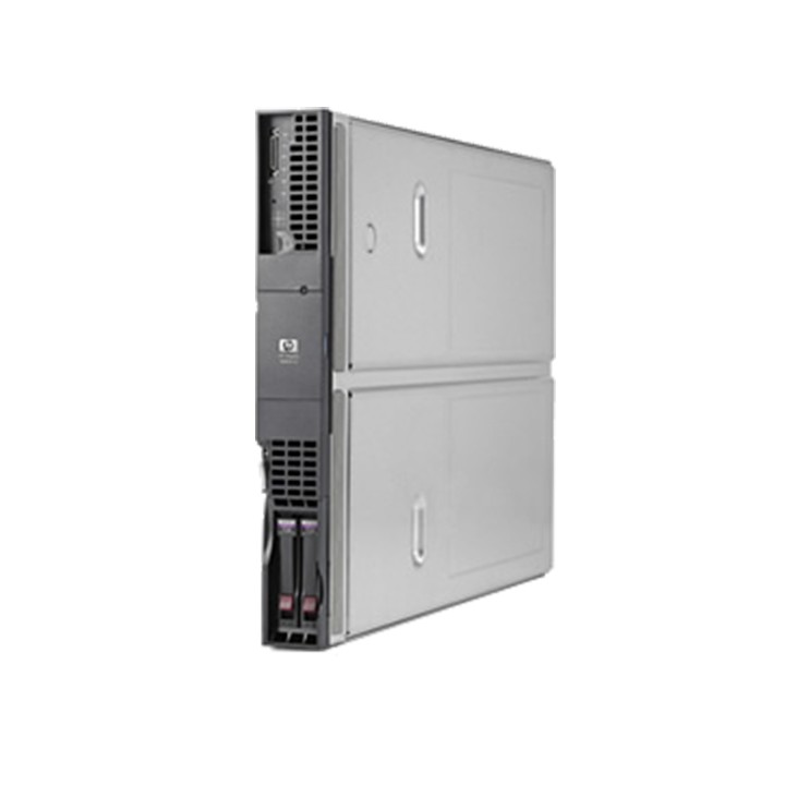 Usato Server Blade HP Integrity BL860C Intel Itanium 2 9140M 1.66GHZ 18MB