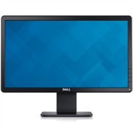Monitor Dell 20" 1600x900 LCD USB, DisplayPort Usato