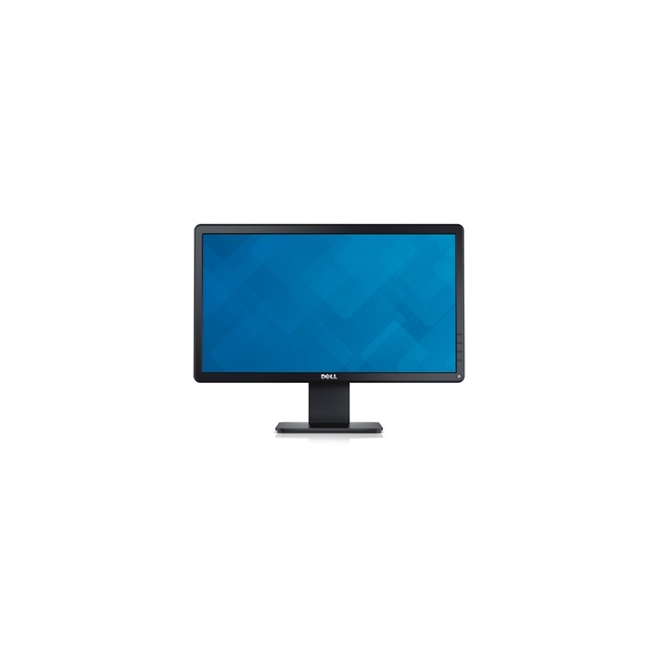 Monitor Dell 20" 1600x900 LCD USB, DisplayPort Usato
