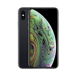 Usato Apple iPhone XS 64GB Spacegray A12 MTAW2J/a 5.8 Grigio Siderale [Grade B]