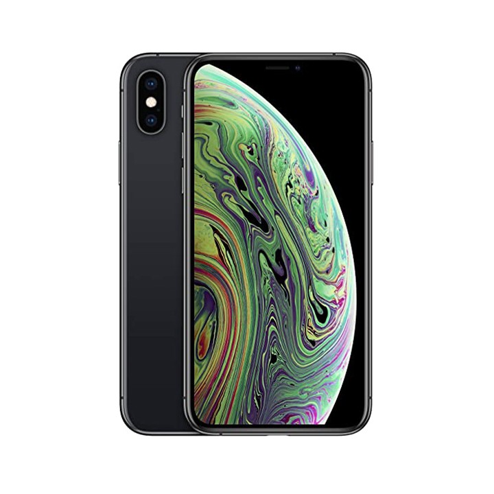 Usato Apple iPhone XS 64GB Spacegray A12 MTAW2J/a 5.8 Grigio Siderale [Grade B]