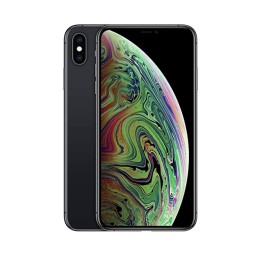 Usato Apple iPhone XS Max 64GB Spacegray A12 MT502QL/a 6.5 Grigio Siderale