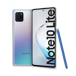 Usato Smartphone Samsung Galaxy Note 10 Lite SM-N770F 6.7 Amoled 8GB RAM 128GB