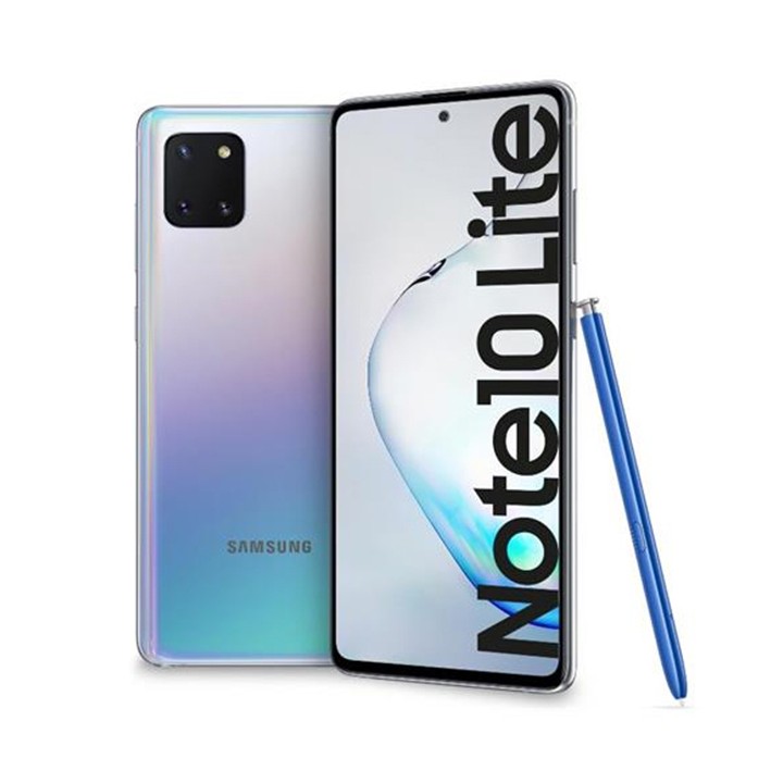 Usato Smartphone Samsung Galaxy Note 10 Lite SM-N770F 6.7 Amoled 8GB RAM 128GB
