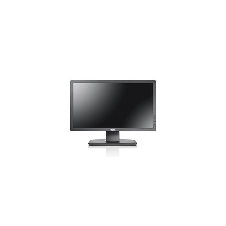 Monitor Dell 20" HD LCD USB Usato