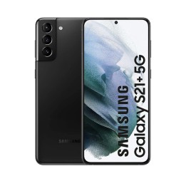 Samsung Galaxy S21 128GB Nero Usato