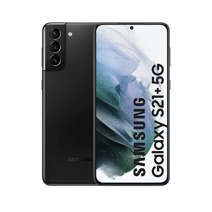 Samsung Galaxy S21 128GB Nero Usato