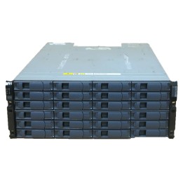 Usato Server Netapp Chassis DS4243 Naj-0801 3.5" 24x600GB SAS Controller