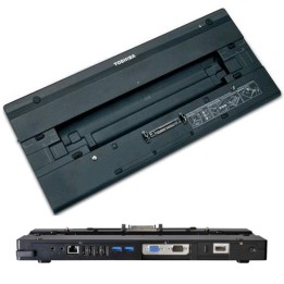 Docking Station Toshiba