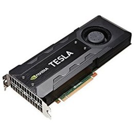 Usato Scheda Video NVIDIA Tesla K10 8GB GDDR5 PCI - e x16