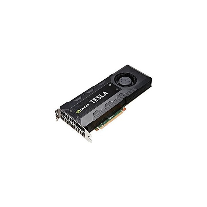 Usato Scheda Video NVIDIA Tesla K10 8GB GDDR5 PCI - e x16