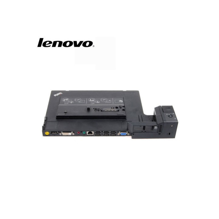 Docking Station IBM 04w1816 per ThinkPad L412 ThinkPad l412