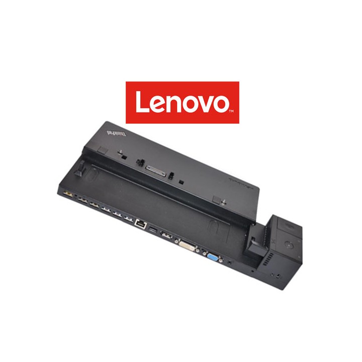 Docking Station Lenovo 04W3952