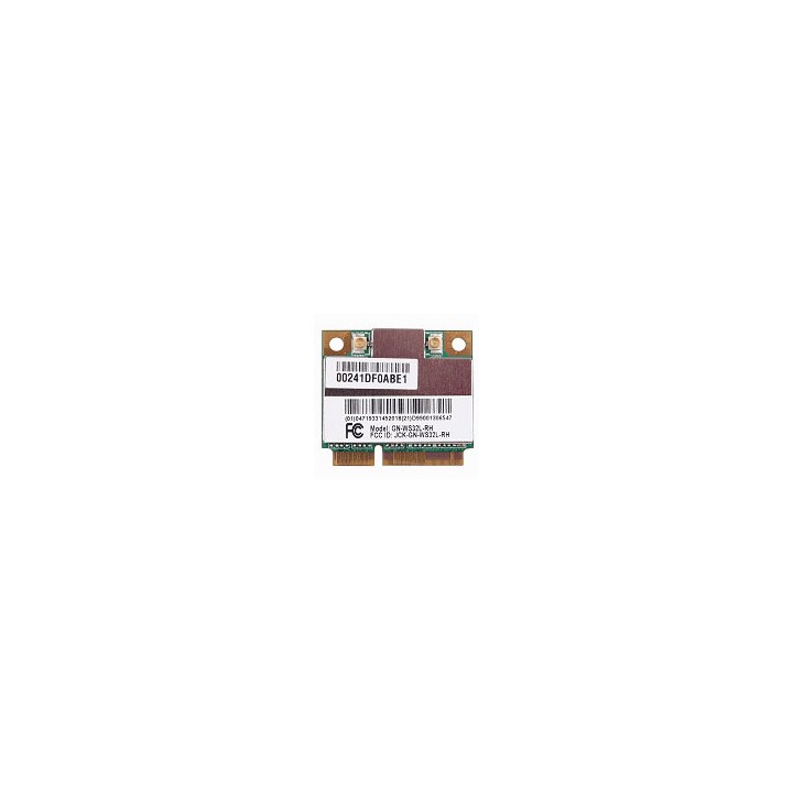 Usato Gigabyte GN-WS32L - RH 150Mbps 802.11n Wireless LAN Mini PCI Express