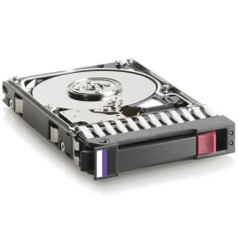 Usato Hard Disk per Server 641552-004 900GB 10kRPM 2.5"