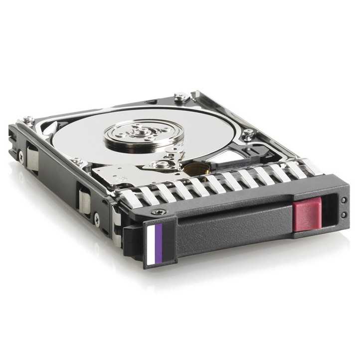 Usato Hard Disk per Server 641552-004 900GB 10kRPM 2.5"