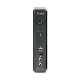 Usato Thin Client Praim C9050 Via Eden X2 1.0GHZ 1GB 2GB 1920x1440 Black
