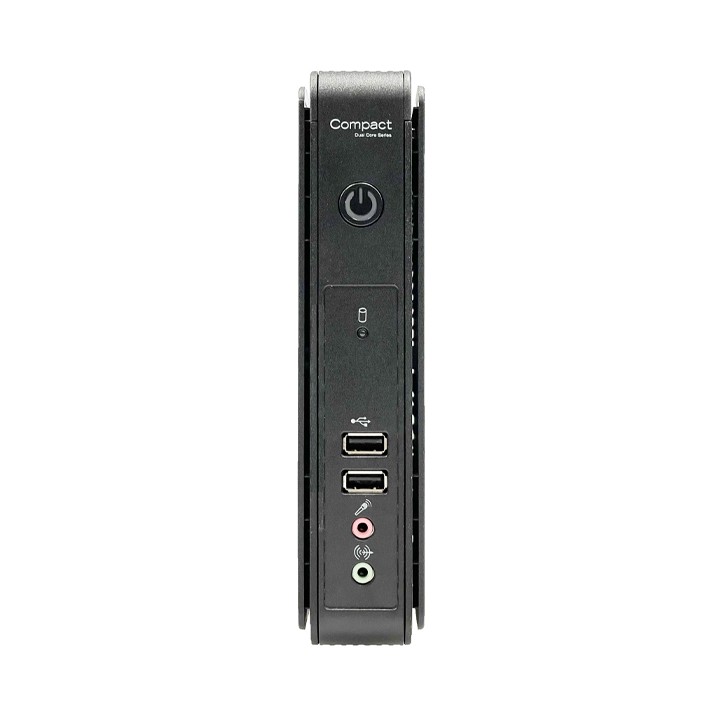 Usato Thin Client Praim C9050 Via Eden X2 1.0GHZ 1GB 2GB 1920x1440 Black