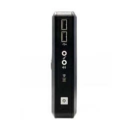 Usato Thin Client Praim XT9050 - a Intel Atom N270 1.0GHZ 1GB 512MB 1920x1440
