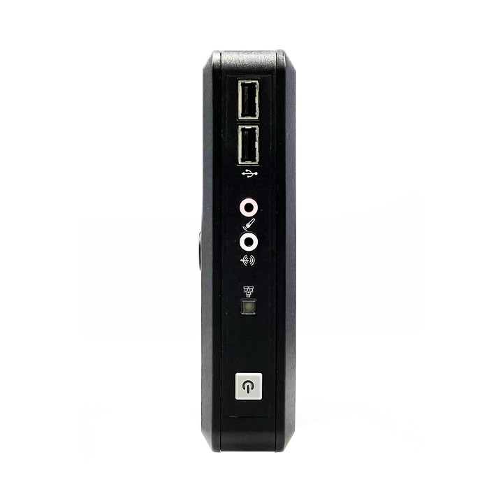 Usato Thin Client Praim XT9050 - a Intel Atom N270 1.0GHZ 1GB 512MB 1920x1440