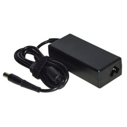 Usato Alimentatore Compatibile per Notebook HP 18,5V 3,5A 65W Spina 7.4x5.0
