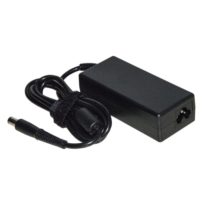 Usato Alimentatore Compatibile per Notebook HP 18,5V 3,5A 65W Spina 7.4x5.0