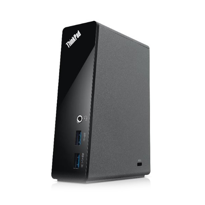 Docking Station Lenovo