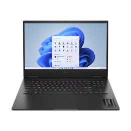 Notebook HP Ryzen 9 7940HS 32GB 16GB SSD 16.1" Win 11 Home Usato