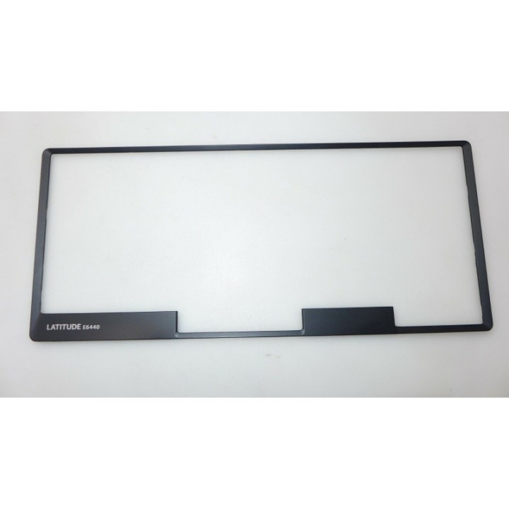 Cornice Tastiera Nera Dell Latitude E6440 CN-007J94 - GMHC1-46Q Usato