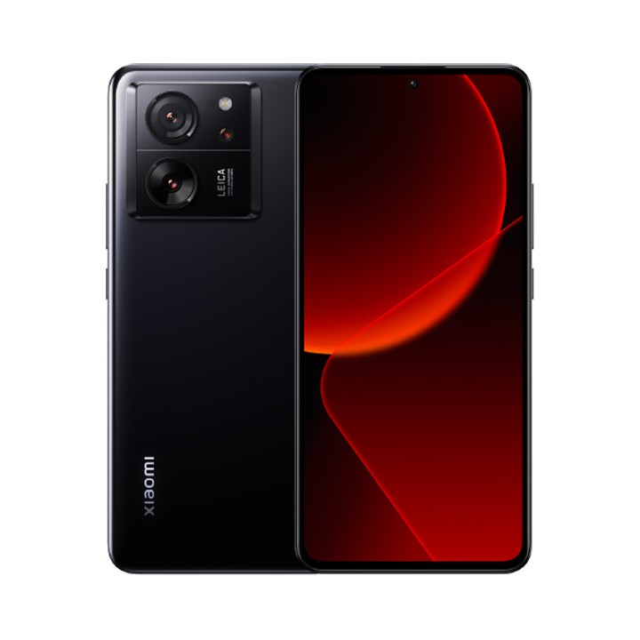 Usato Smartphone Xiaomi 13T 5G 256GB 6.6" Amoled 50MP Black [Grade A]
