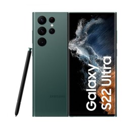 Samsung Galaxy S22 256GB Verde Grade B Usato