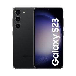 Samsung Galaxy S23 128GB Nero Grade B Usato