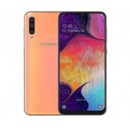 Samsung Galaxy A50 128GB Rosa Grade B Usato