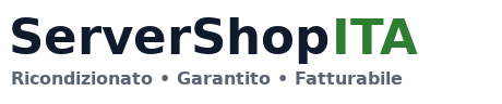 ServerShopITA